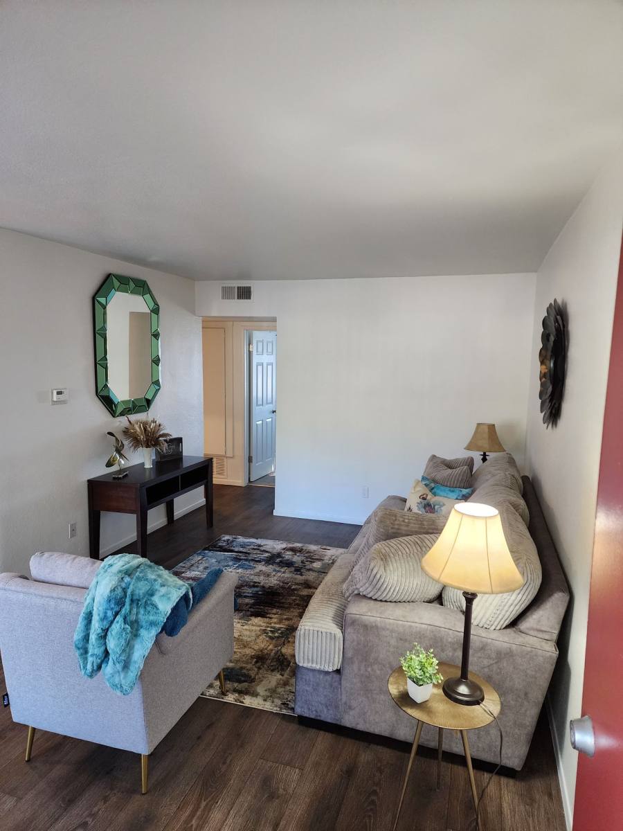 Apartment for rent at 1480-1520 Petree St, El Cajon, CA 92020