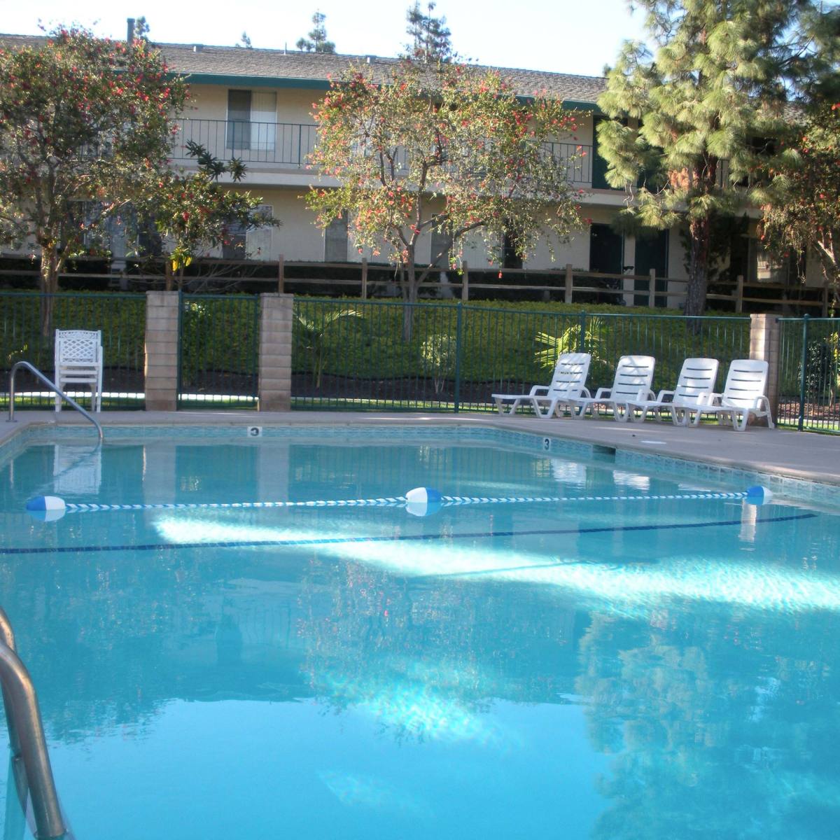 Apartment for rent at 1480-1520 Petree St, El Cajon, CA 92020