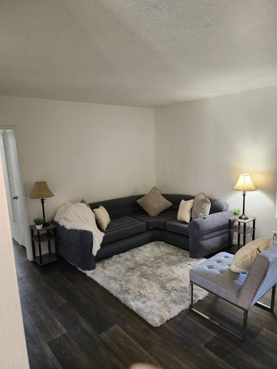 Apartment for rent at 1480-1520 Petree St, El Cajon, CA 92020