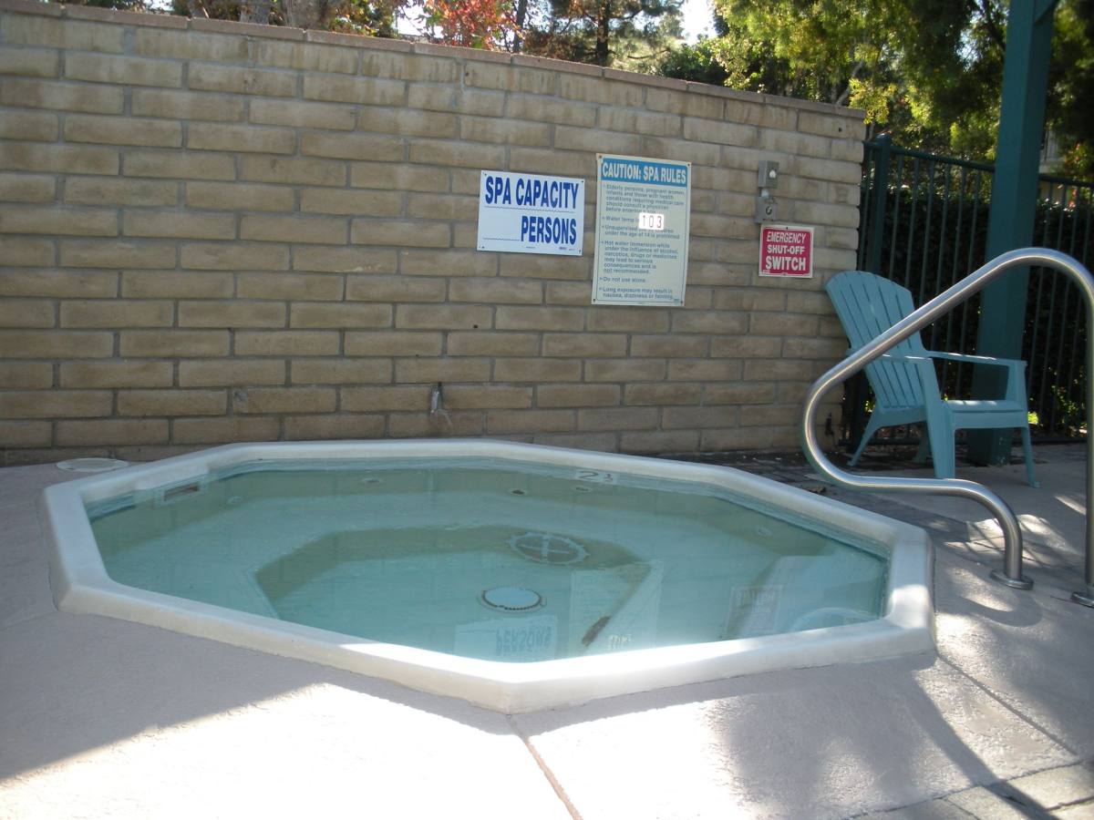 Apartment for rent at 1480-1520 Petree St, El Cajon, CA 92020