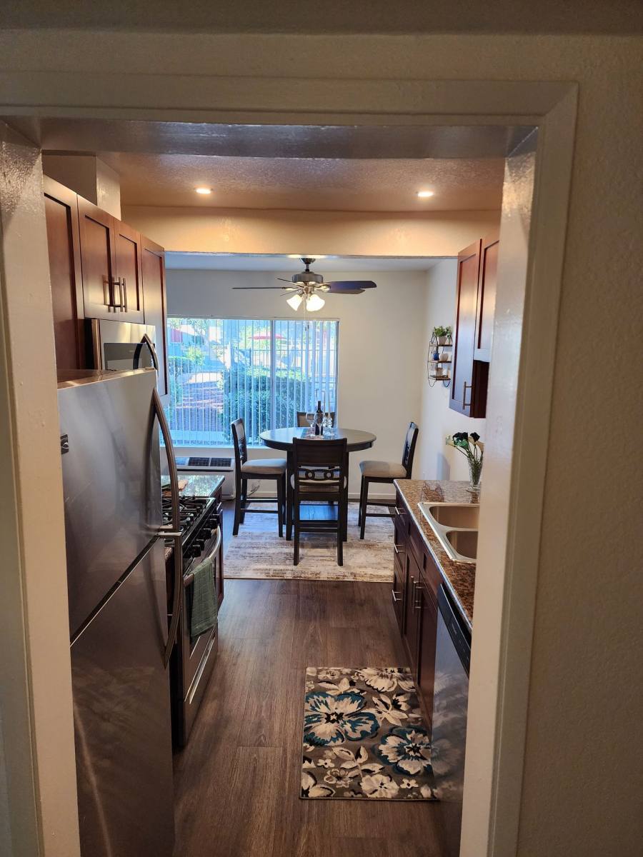 Apartment for rent at 1480-1520 Petree St, El Cajon, CA 92020