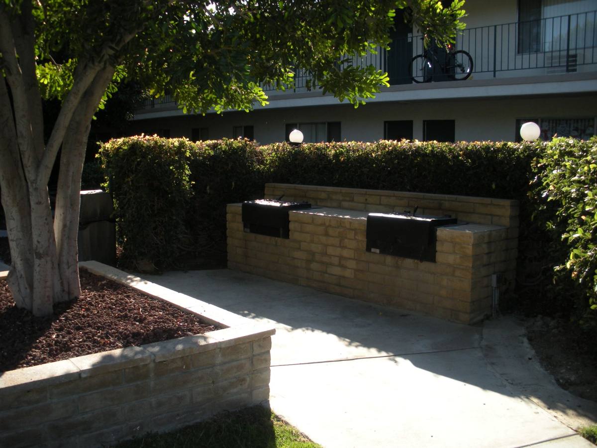Apartment for rent at 1480-1520 Petree St, El Cajon, CA 92020