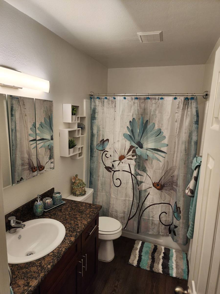 Apartment for rent at 1480-1520 Petree St, El Cajon, CA 92020