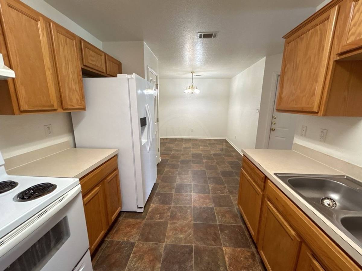 Townhouse for rent at 308 Cedar Ridge Dr, Nolanville, TX 76559