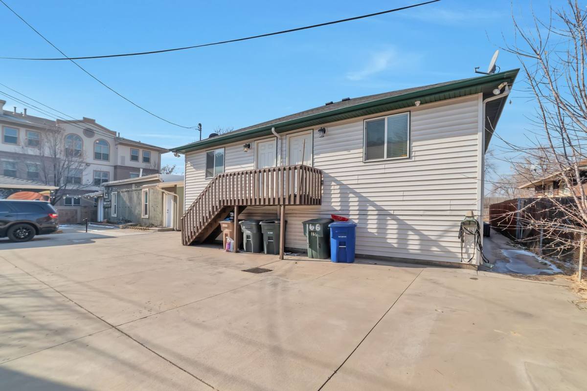 Apartment for rent at 166 N 600 W, Salt Lake City, UT 84116