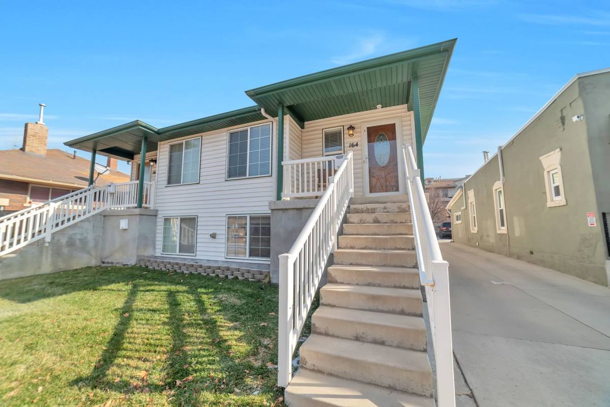 Apartment for rent at 166 N 600 W, Salt Lake City, UT 84116