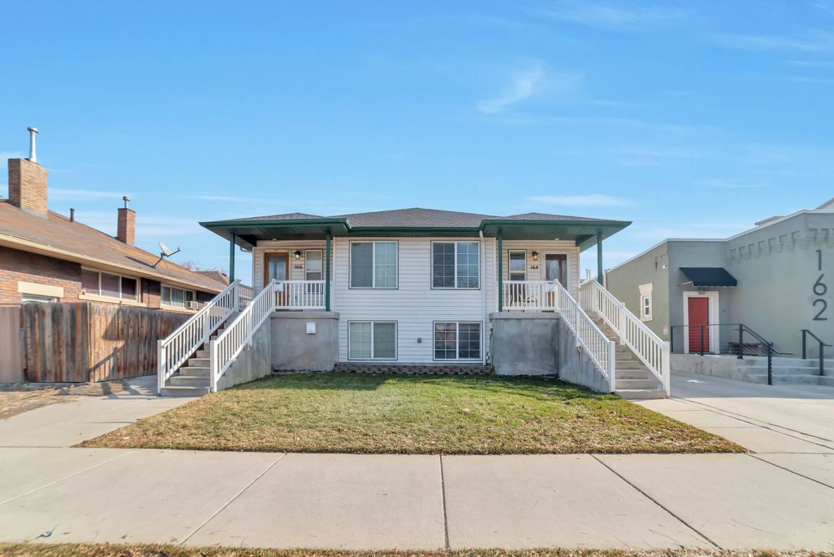 Apartment for rent at 166 N 600 W, Salt Lake City, UT 84116