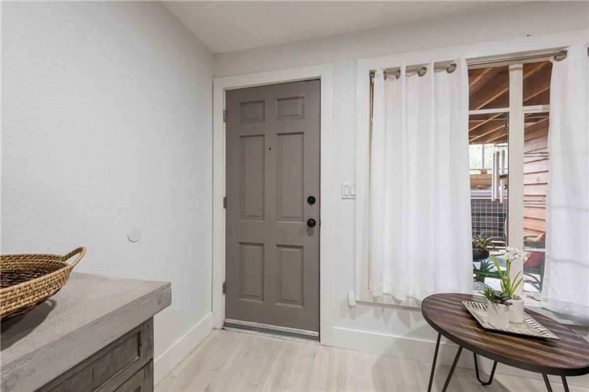 Condo for rent at 1212 Castle Hill St, Austin, TX 78703