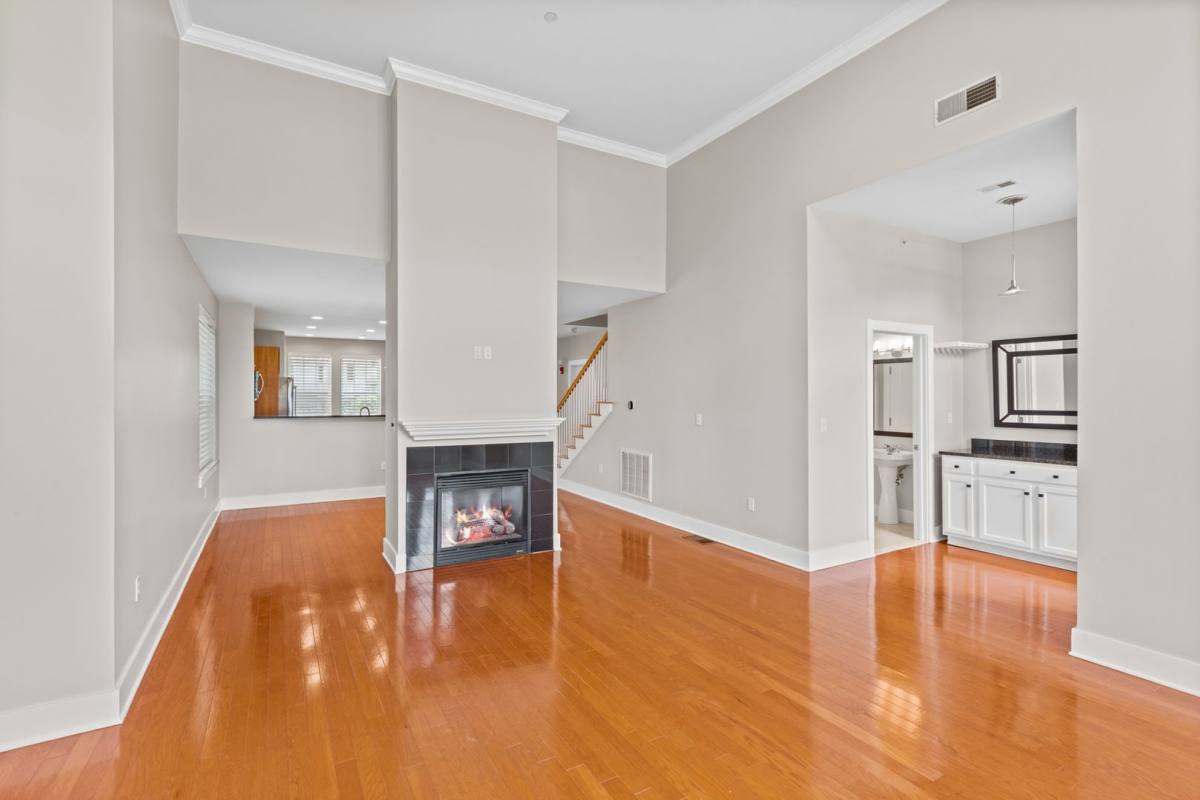 Townhouse for rent at 2 Powder Mill Square, Andover, MA 01810