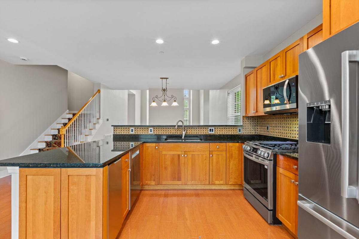 Townhouse for rent at 2 Powder Mill Square, Andover, MA 01810