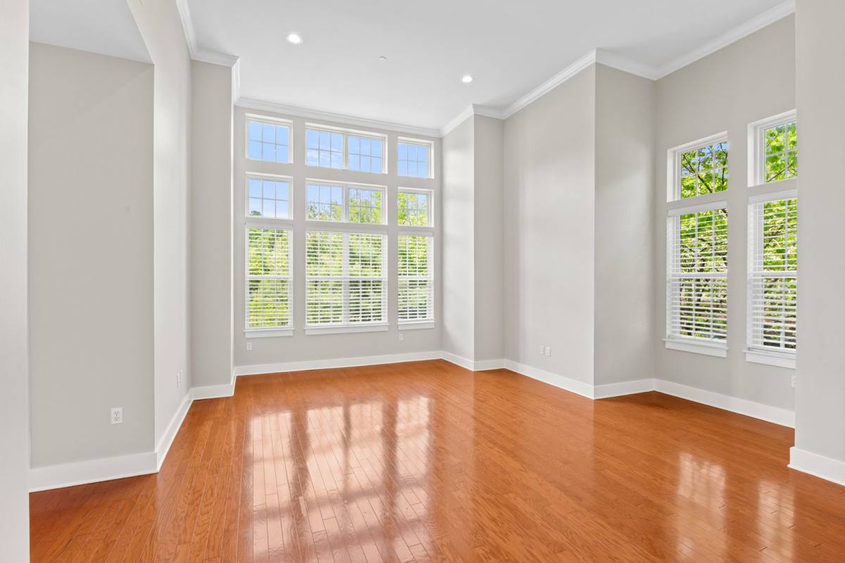 Townhouse for rent at 2 Powder Mill Square, Andover, MA 01810
