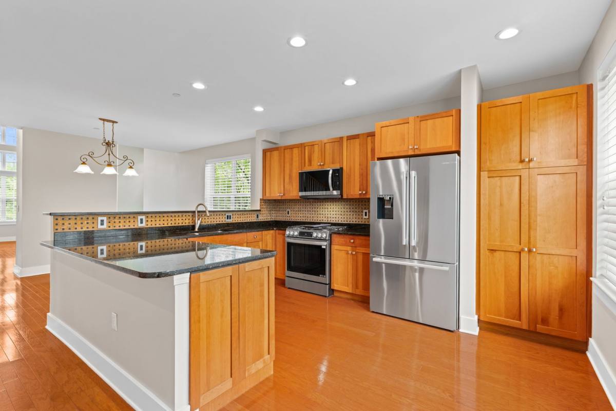 Townhouse for rent at 2 Powder Mill Square, Andover, MA 01810