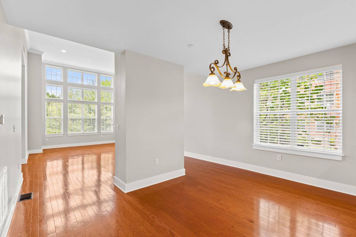 Townhouse for rent at 2 Powder Mill Square, Andover, MA 01810