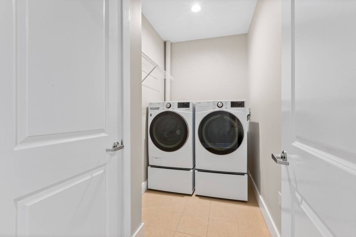 Townhouse for rent at 2 Powder Mill Square, Andover, MA 01810