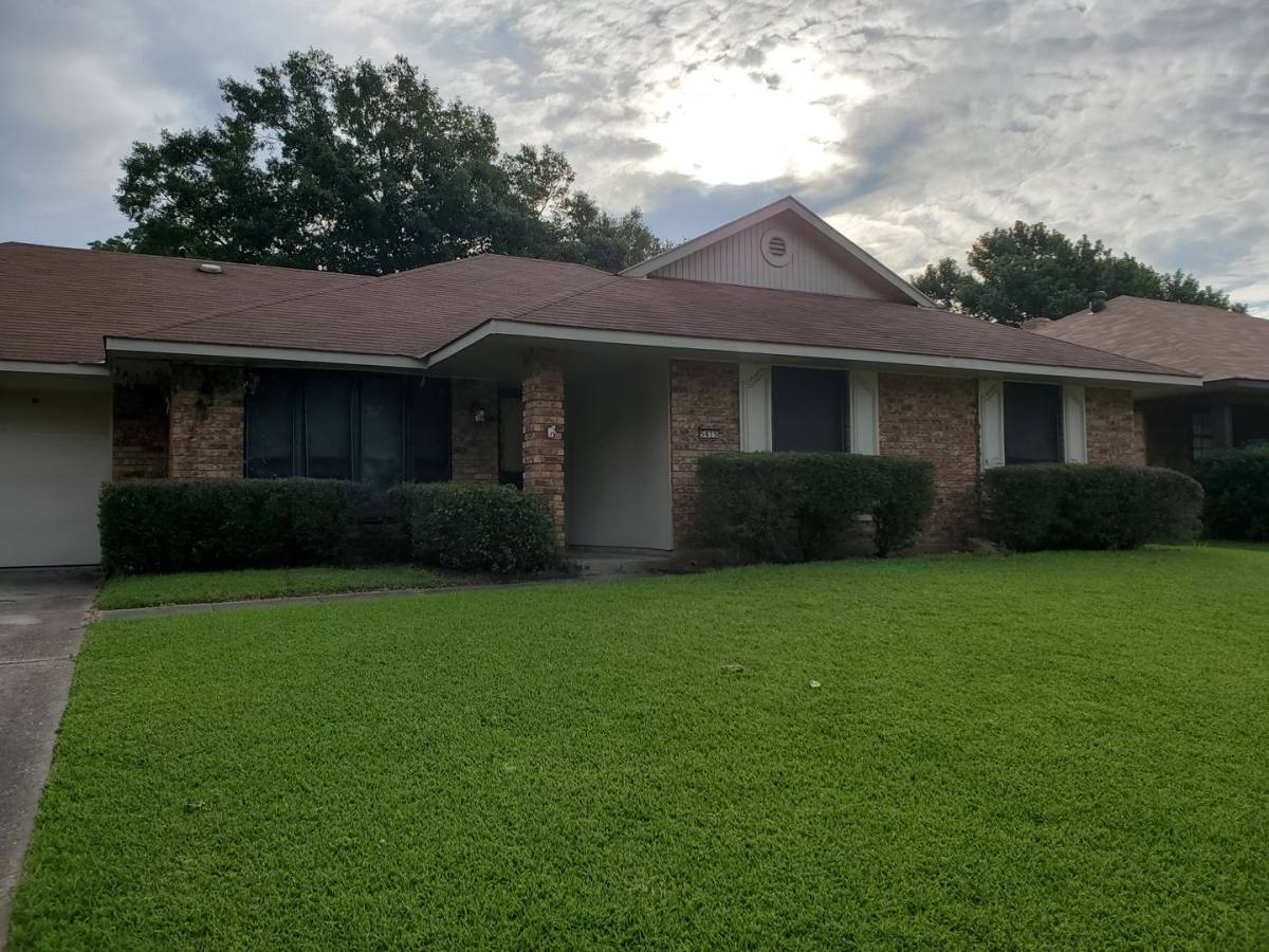House for rent at 5415 Bayou Dr, Bossier City, LA 71112