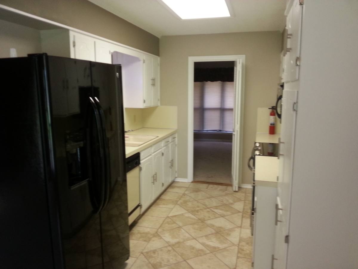 House for rent at 5415 Bayou Dr, Bossier City, LA 71112
