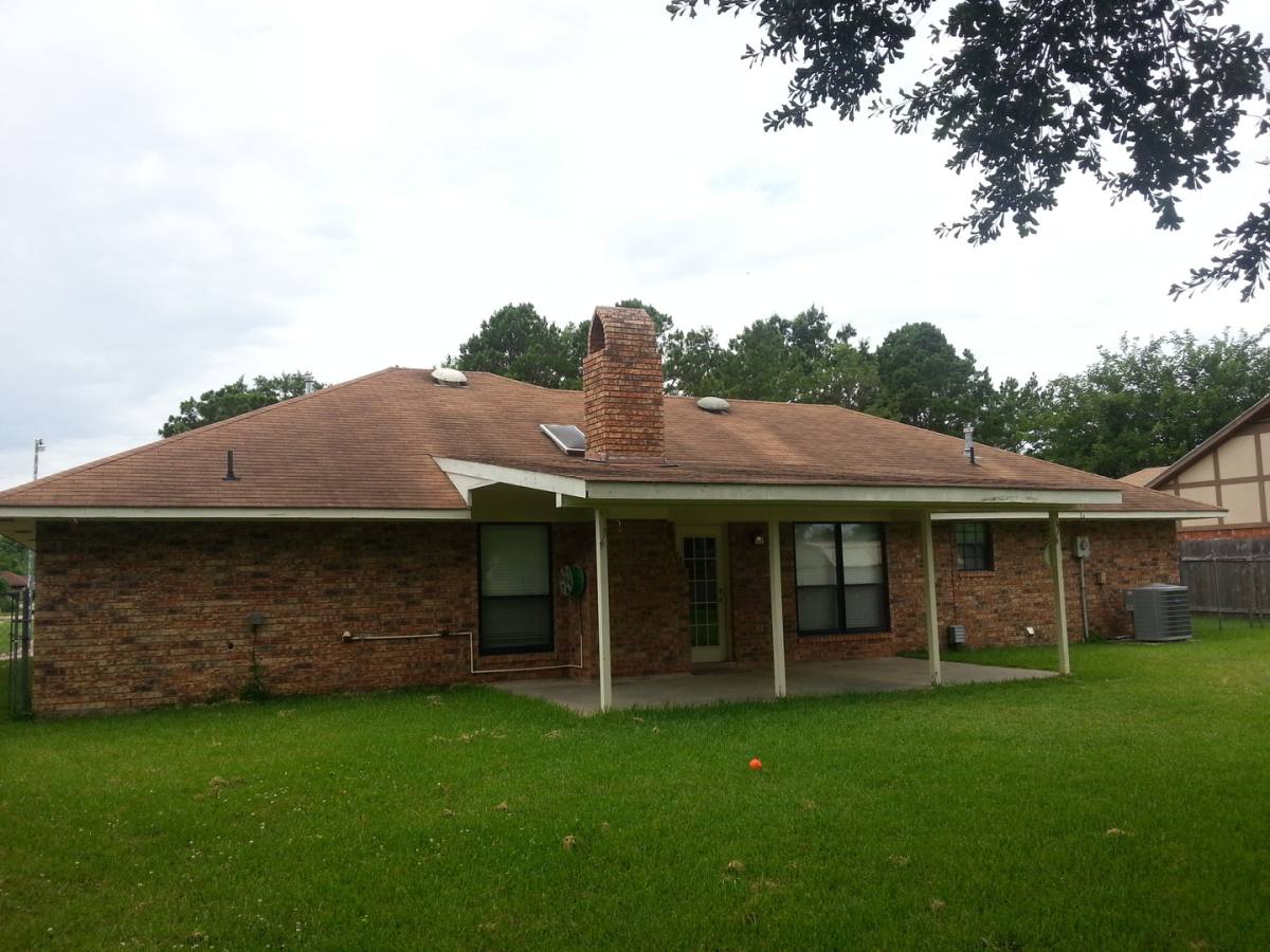 House for rent at 5415 Bayou Dr, Bossier City, LA 71112