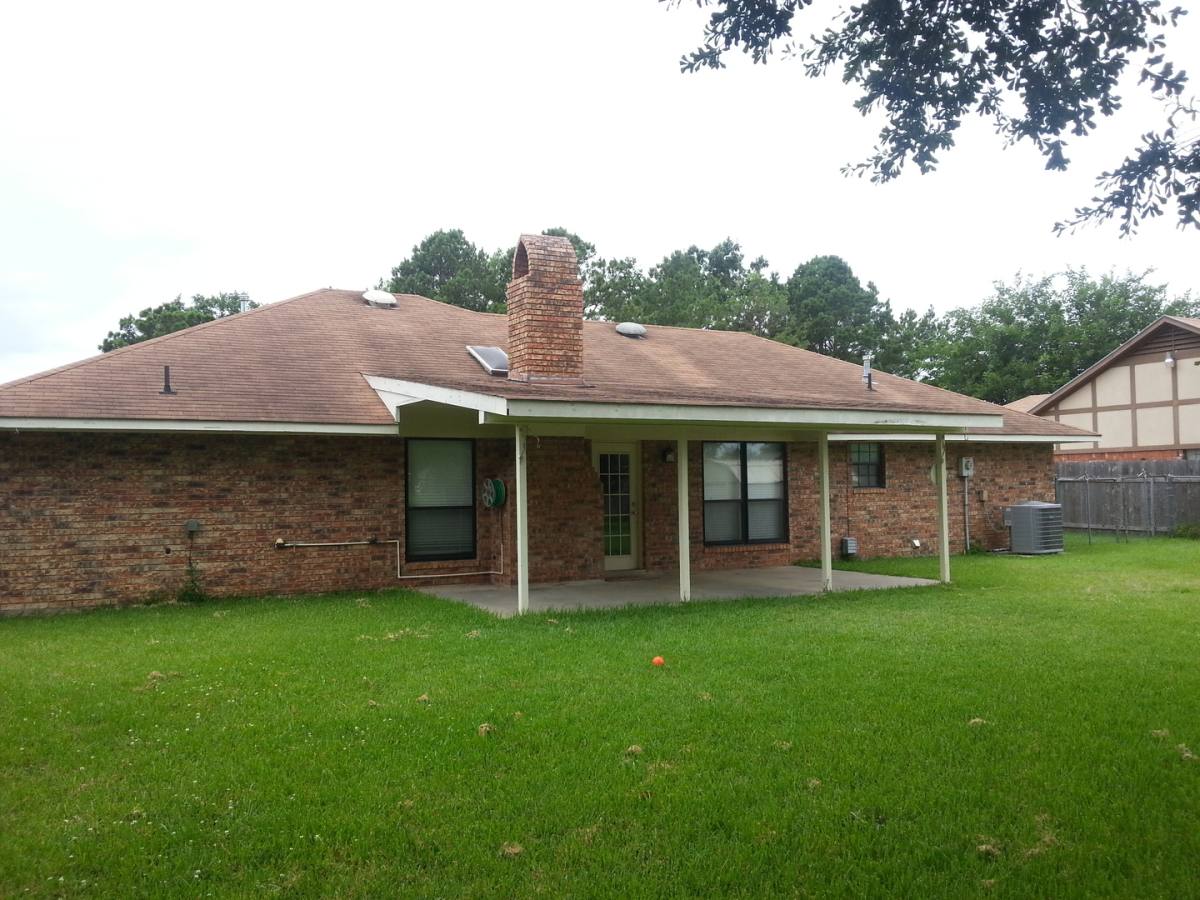 House for rent at 5415 Bayou Dr, Bossier City, LA 71112