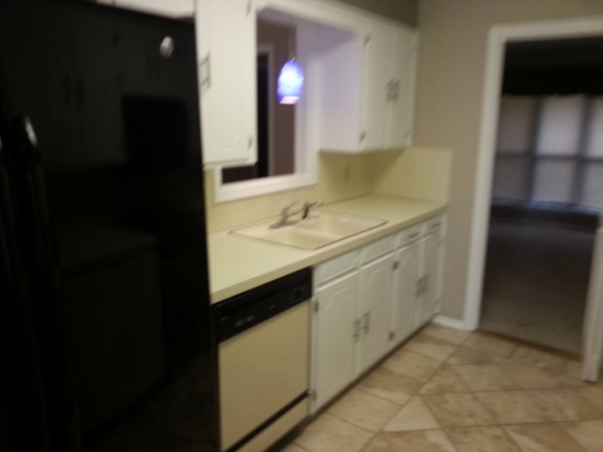 House for rent at 5415 Bayou Dr, Bossier City, LA 71112