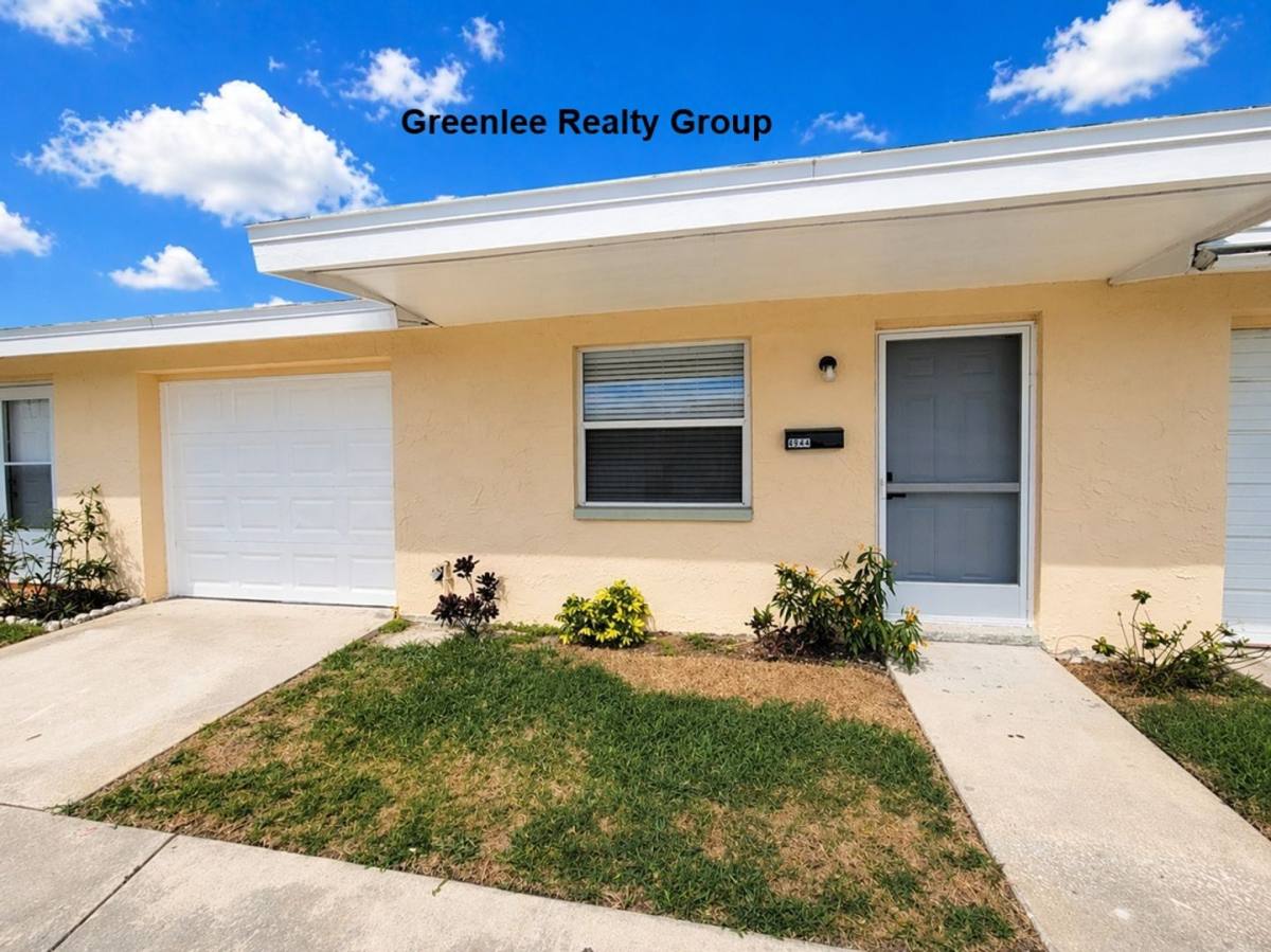 Apartment for rent at 4944 Elkner St, New Port Richey, FL 34652