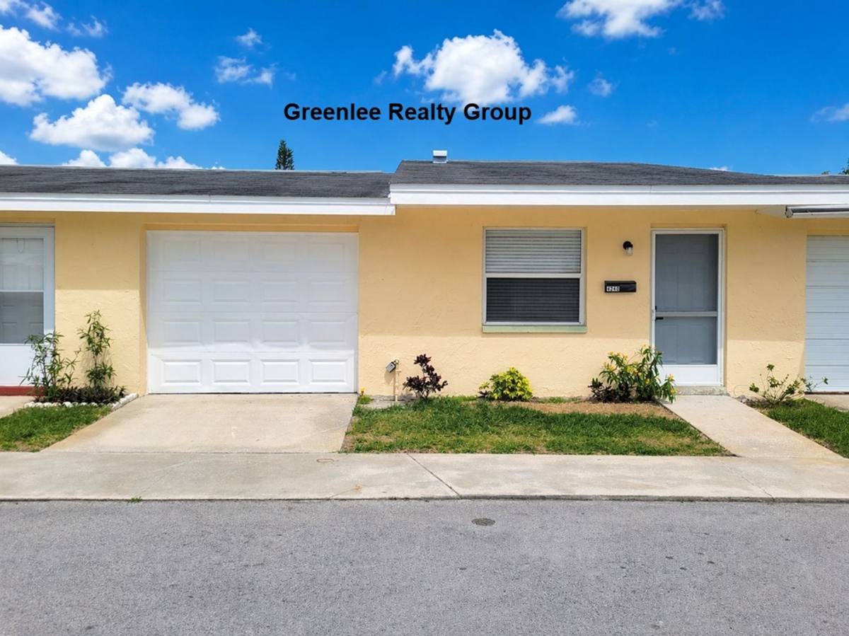 Apartment for rent at 4944 Elkner St, New Port Richey, FL 34652