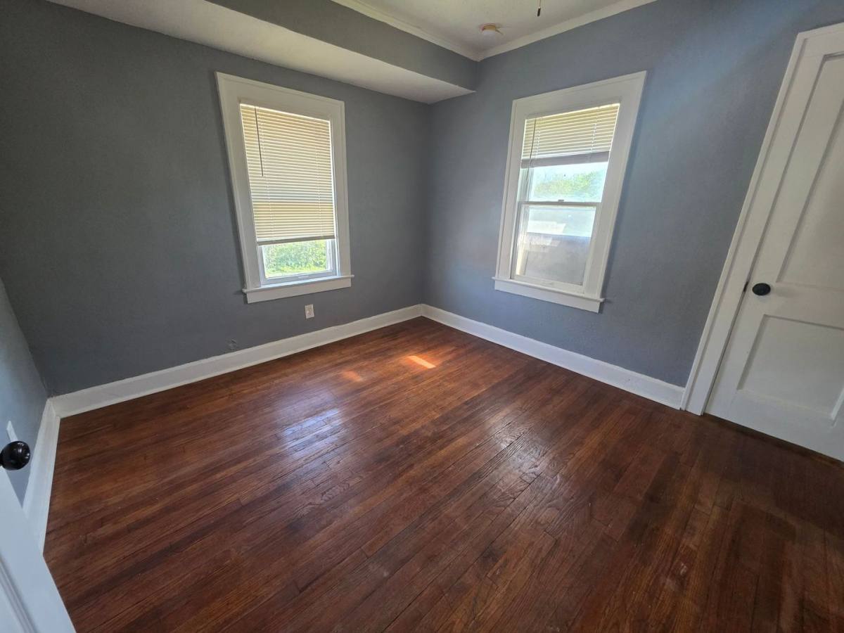 House for rent at 3701 Indiana Ave, Kansas City, MO 64128