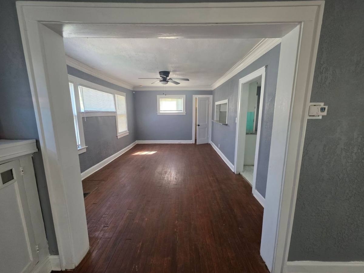 House for rent at 3701 Indiana Ave, Kansas City, MO 64128