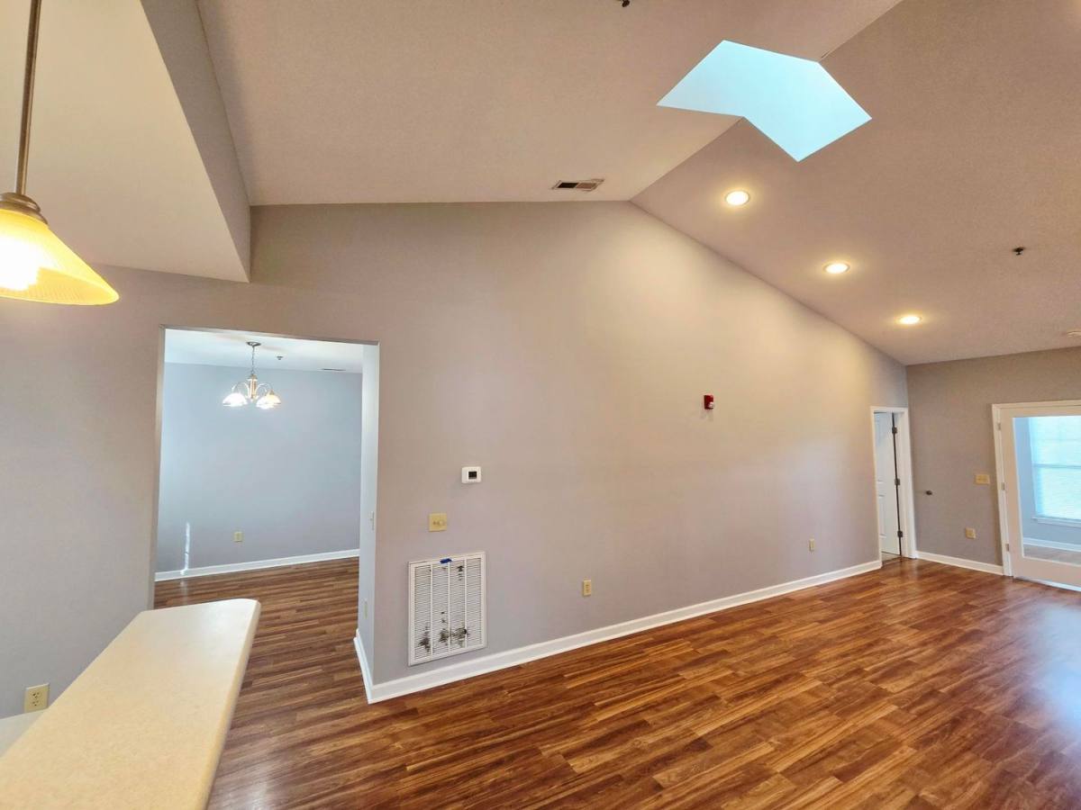 Apartment for rent at 102 Campus Walk Trail, Elon, NC 27244