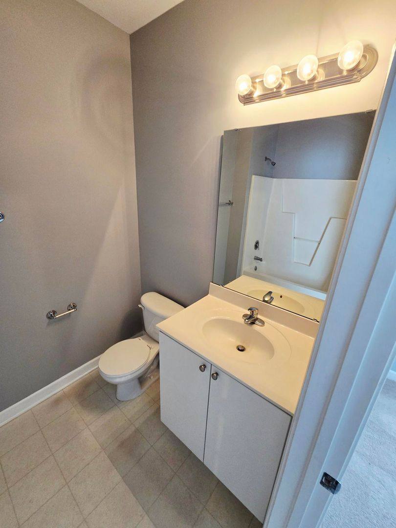 Apartment for rent at 102 Campus Walk Trail, Elon, NC 27244