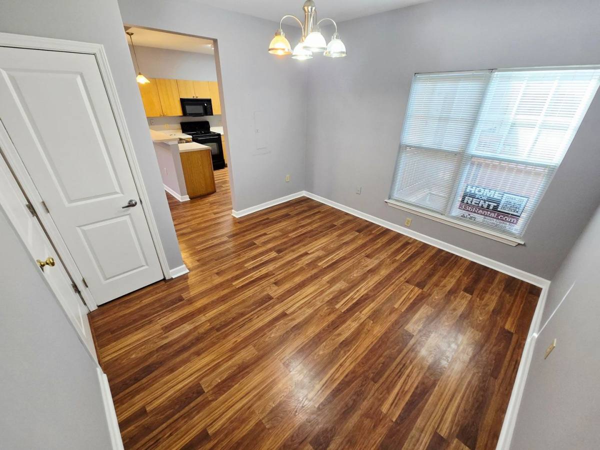 Apartment for rent at 102 Campus Walk Trail, Elon, NC 27244