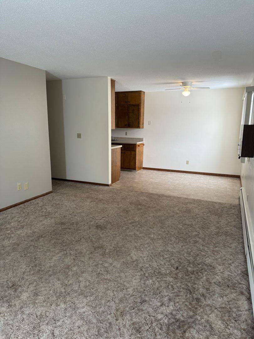 Apartment for rent at 426 Shirley St, Bismarck, ND 58504