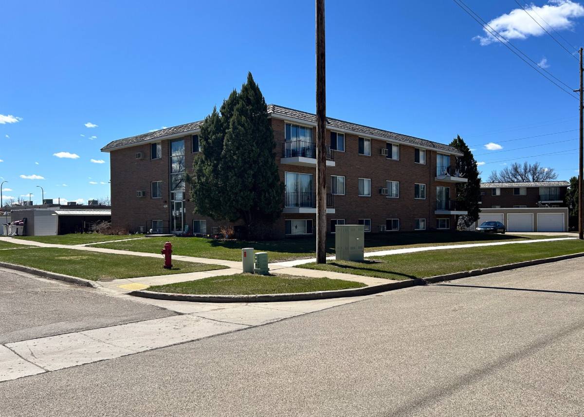 Apartment for rent at 426 Shirley St, Bismarck, ND 58504
