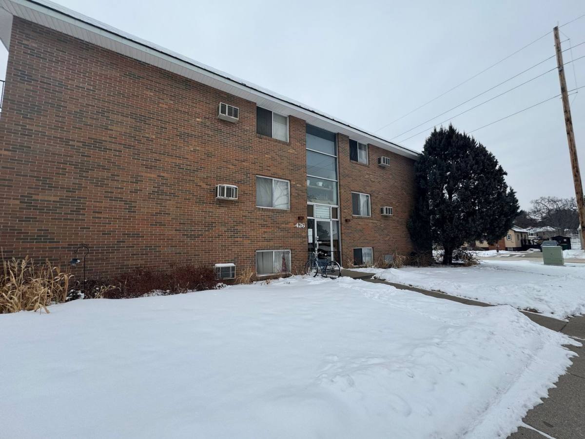 Apartment for rent at 426 Shirley St, Bismarck, ND 58504