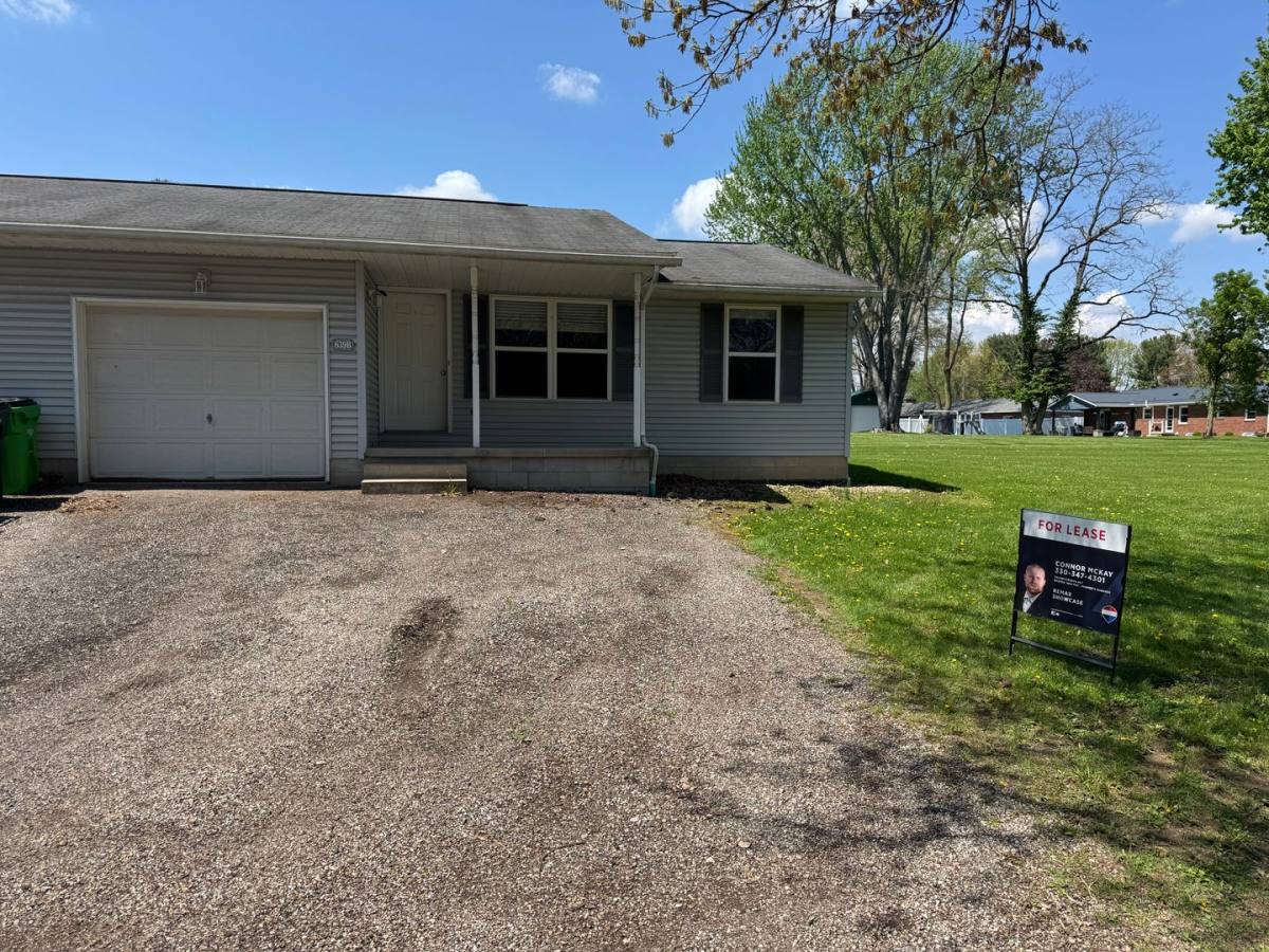 House for rent at 639B W Highland N A, Wooster, OH 44691