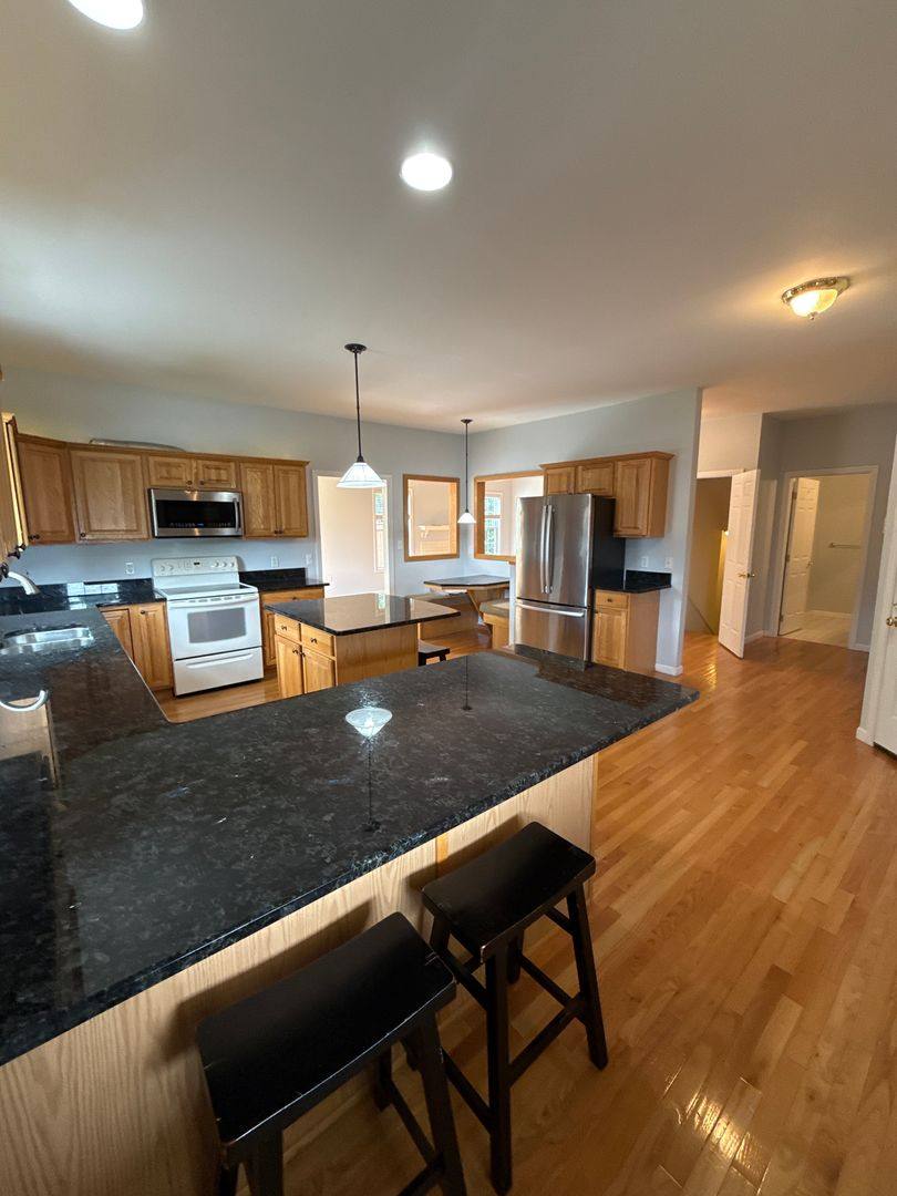 Townhouse for rent at 1460-35 Blue Course Dr, State College, PA 16801