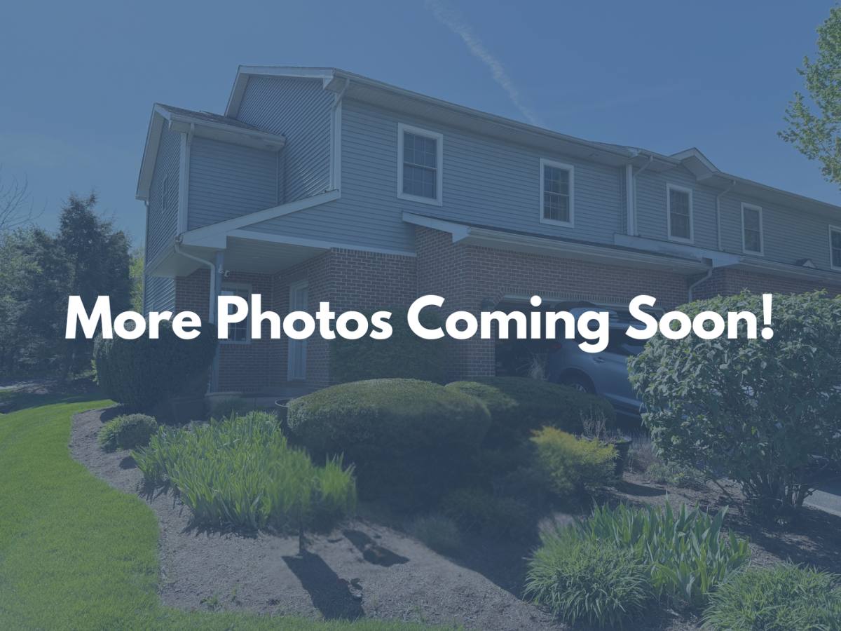 Townhouse for rent at 1460-35 Blue Course Dr, State College, PA 16801