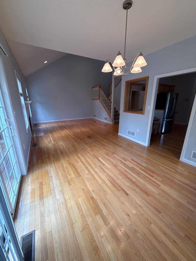 Townhouse for rent at 1460-35 Blue Course Dr, State College, PA 16801