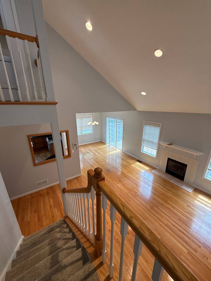 Townhouse for rent at 1460-35 Blue Course Dr, State College, PA 16801