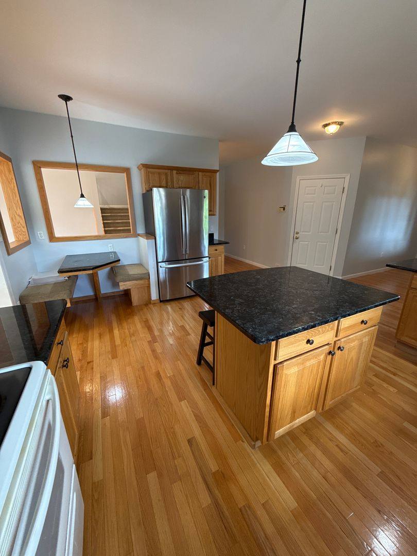 Townhouse for rent at 1460-35 Blue Course Dr, State College, PA 16801