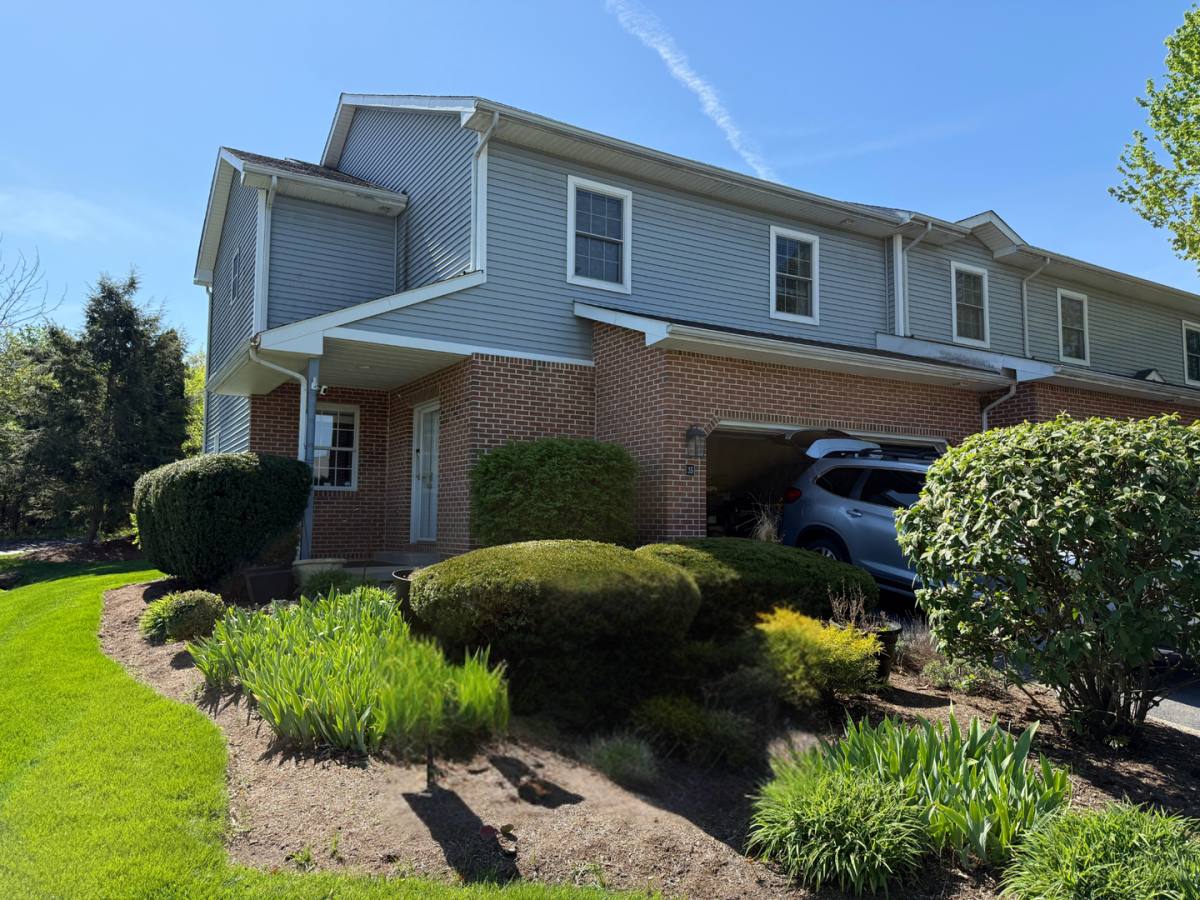 Townhouse for rent at 1460-35 Blue Course Dr, State College, PA 16801