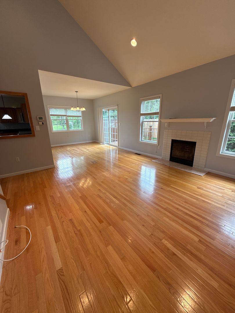 Townhouse for rent at 1460-35 Blue Course Dr, State College, PA 16801