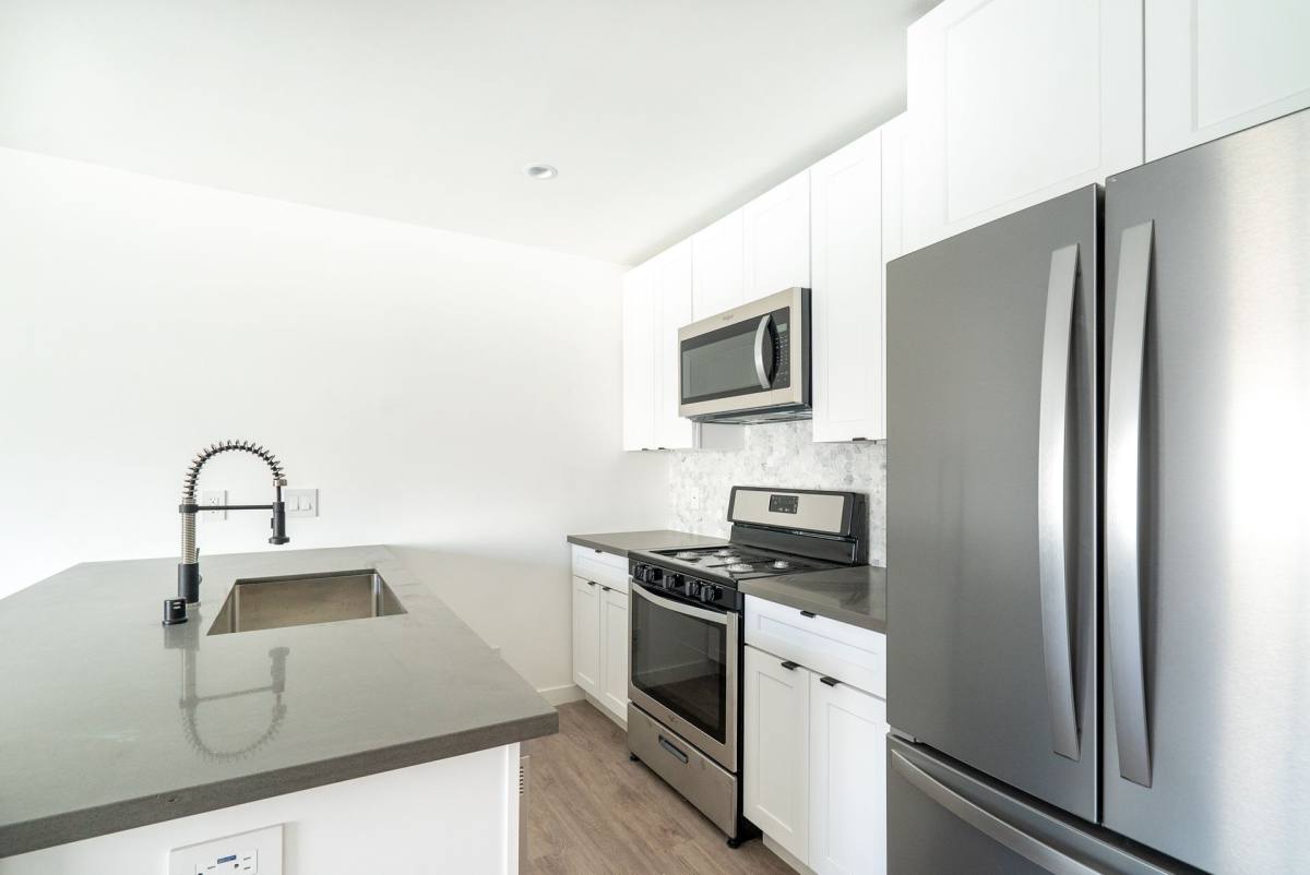 Apartment for rent at 3168 Wabash Ave, Los Angeles, CA 90063
