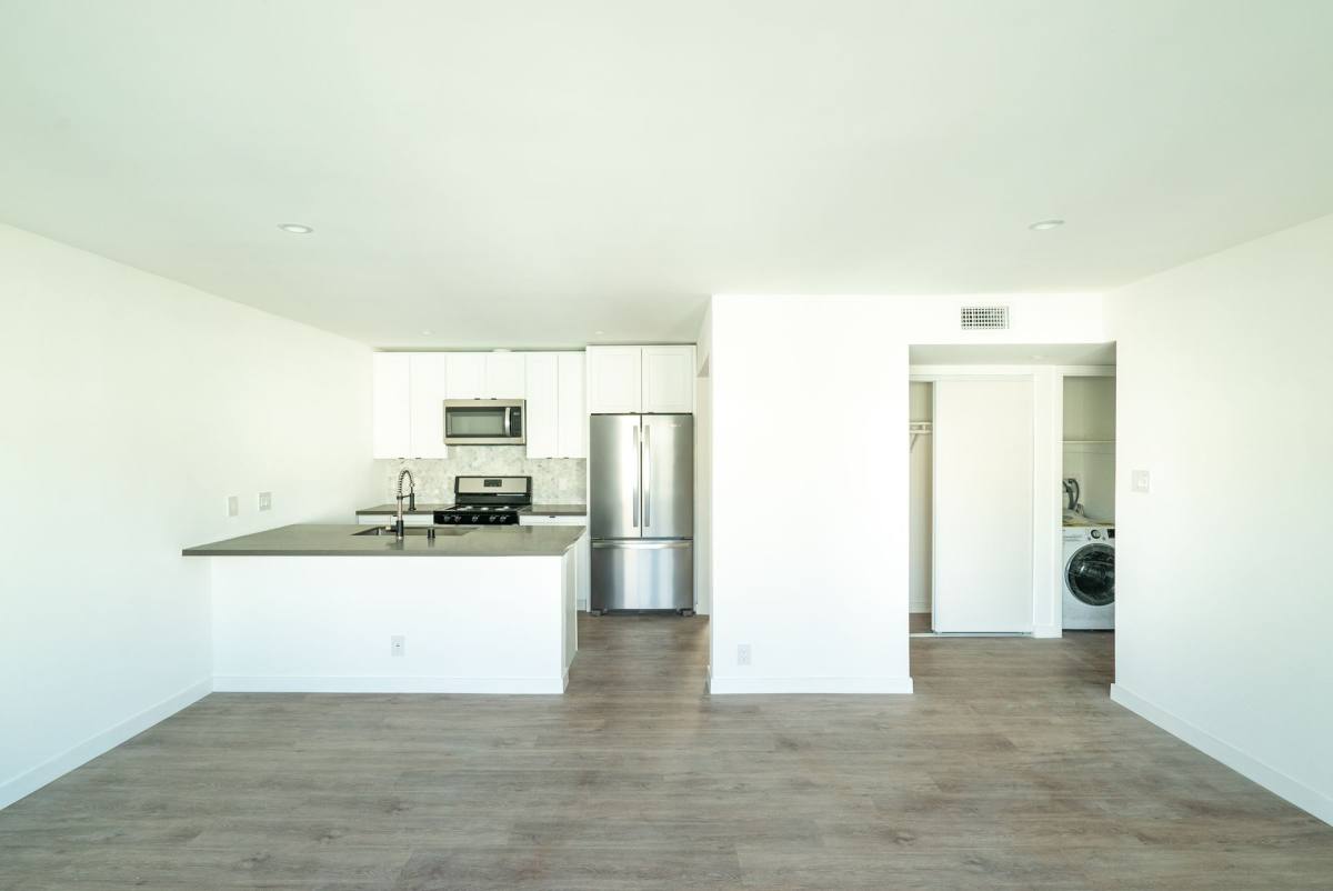 Apartment for rent at 3168 Wabash Ave, Los Angeles, CA 90063