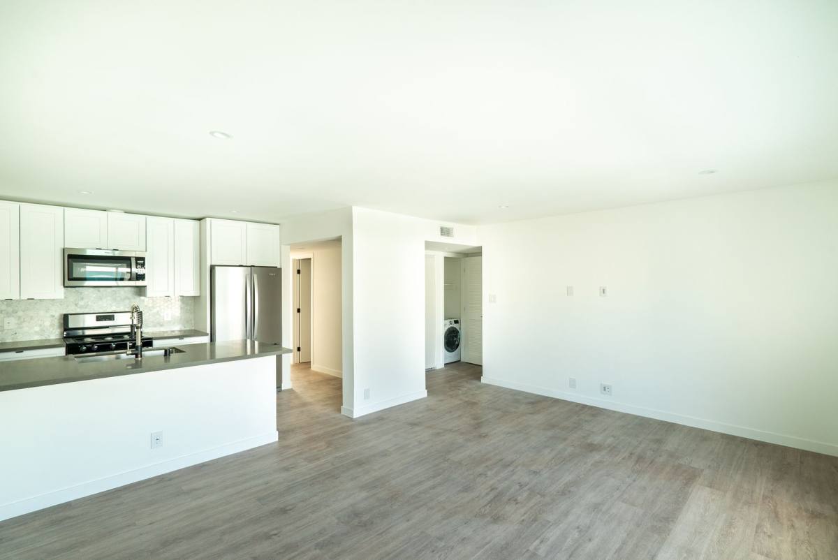 Apartment for rent at 3168 Wabash Ave, Los Angeles, CA 90063