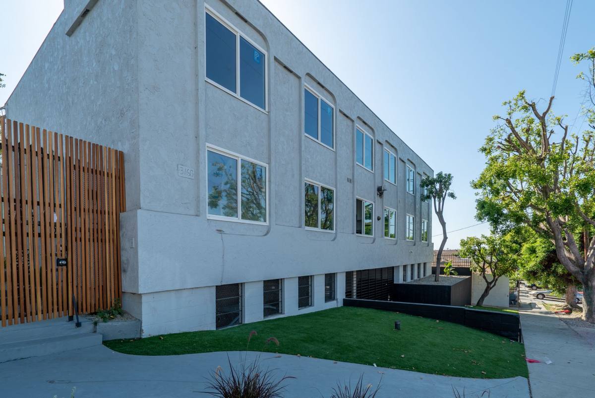 Apartment for rent at 3168 Wabash Ave, Los Angeles, CA 90063