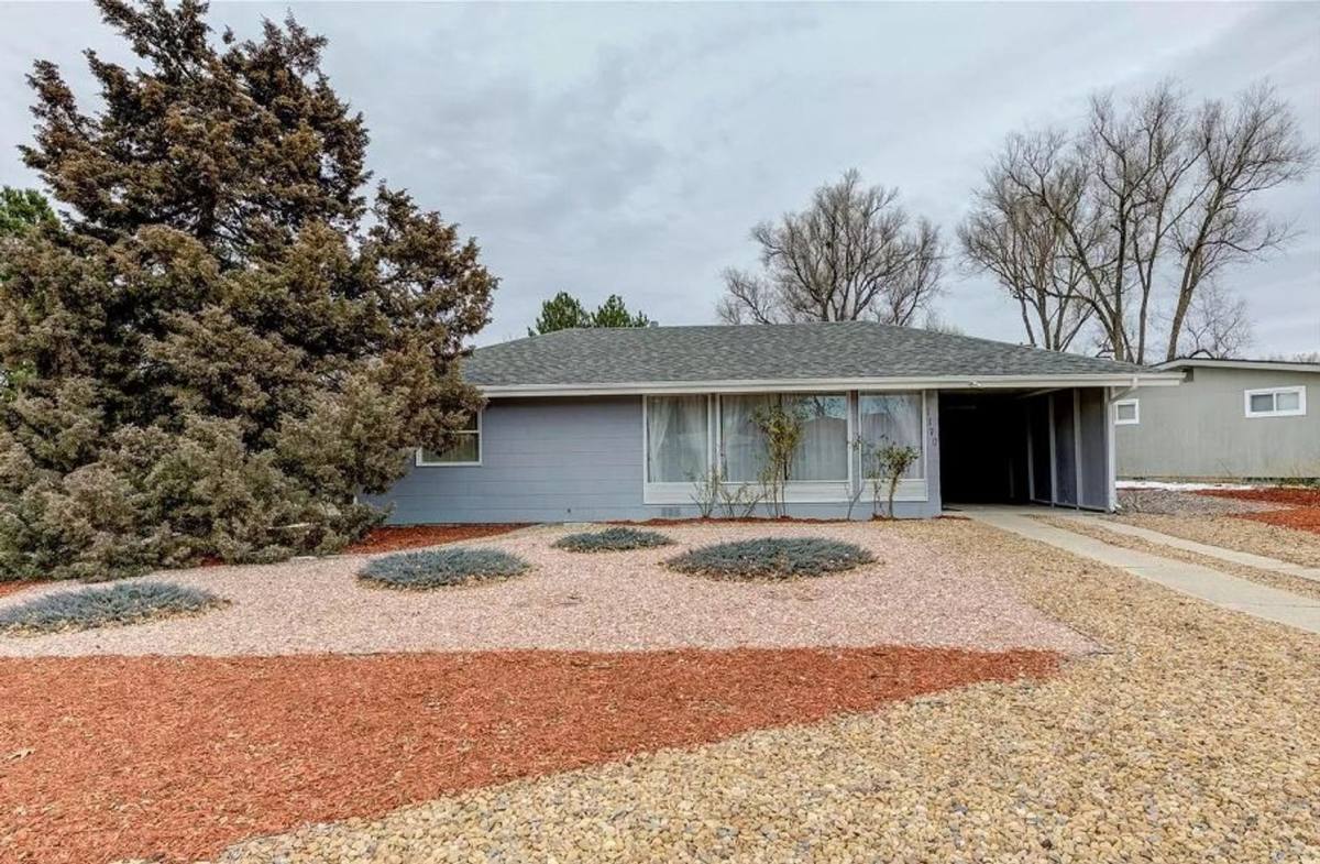 House for rent at 1170 S Holly St, Denver, CO 80246