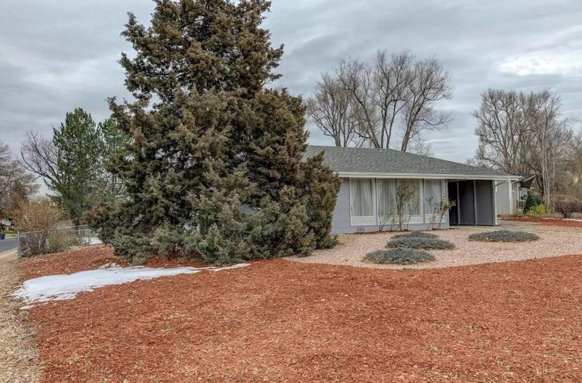 House for rent at 1170 S Holly St, Denver, CO 80246
