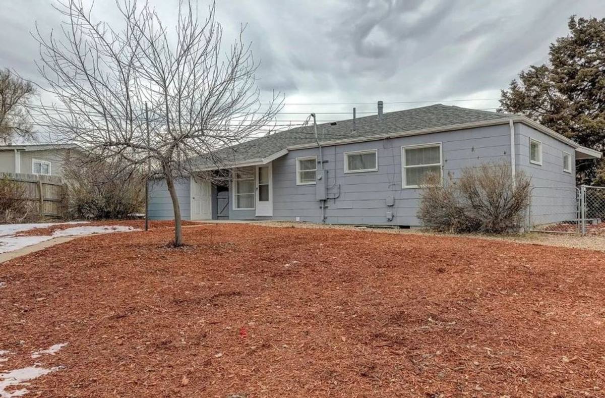 House for rent at 1170 S Holly St, Denver, CO 80246