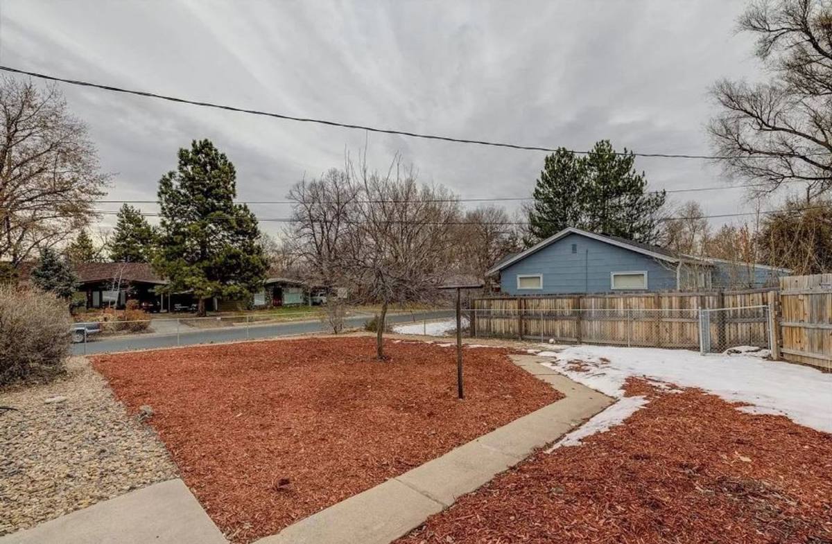 House for rent at 1170 S Holly St, Denver, CO 80246