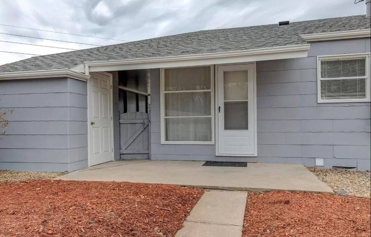 House for rent at 1170 S Holly St, Denver, CO 80246